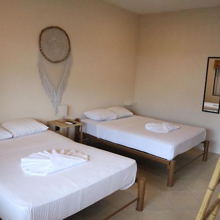 3B Wellness Hotel & Hostel Adults Only Playa del Carmen Buitenkant foto