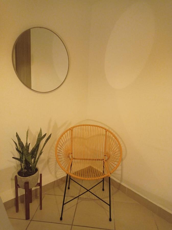 3B Wellness Hotel & Hostel Adults Only Playa del Carmen Buitenkant foto