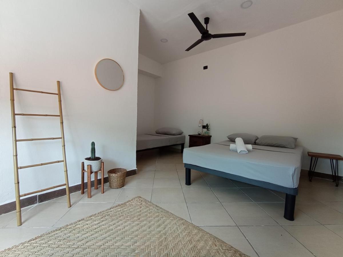 3B Wellness Hotel & Hostel Adults Only Playa del Carmen Buitenkant foto