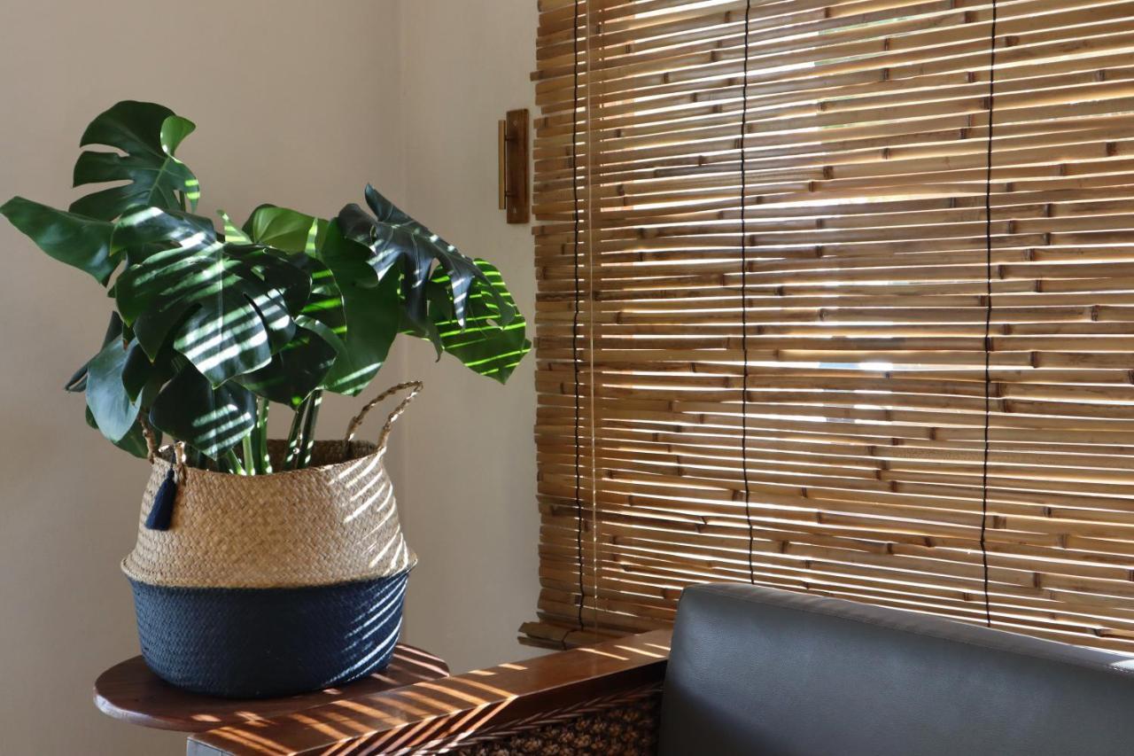3B Wellness Hotel & Hostel Adults Only Playa del Carmen Buitenkant foto