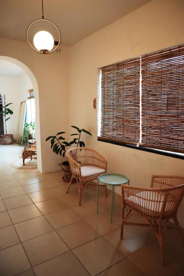 3B Wellness Hotel & Hostel Adults Only Playa del Carmen Buitenkant foto