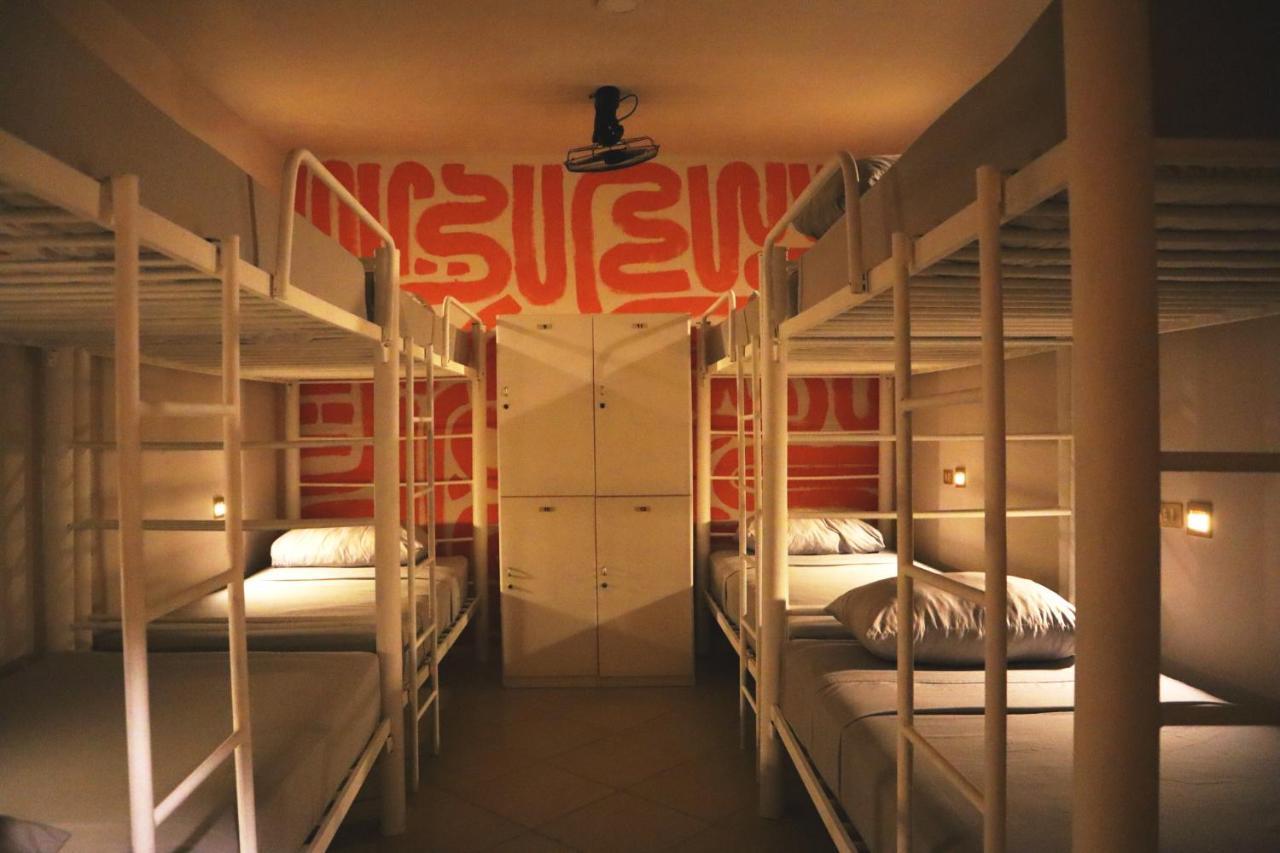 3B Wellness Hotel & Hostel Adults Only Playa del Carmen Buitenkant foto