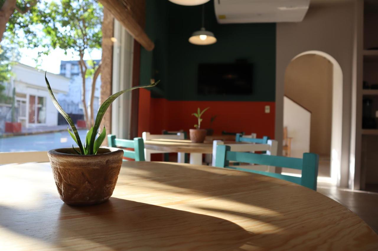 3B Wellness Hotel & Hostel Adults Only Playa del Carmen Buitenkant foto
