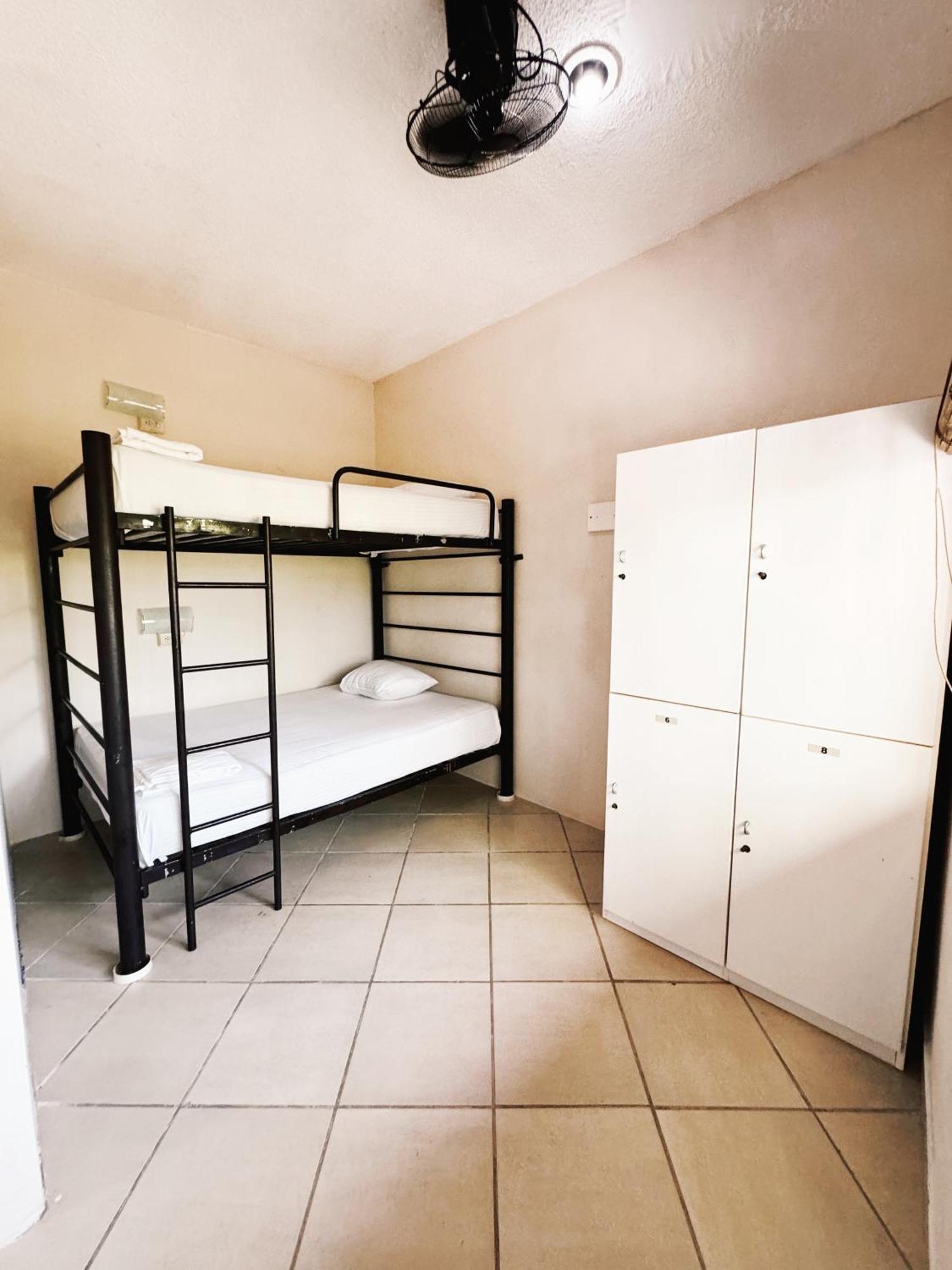 3B Wellness Hotel & Hostel Adults Only Playa del Carmen Buitenkant foto