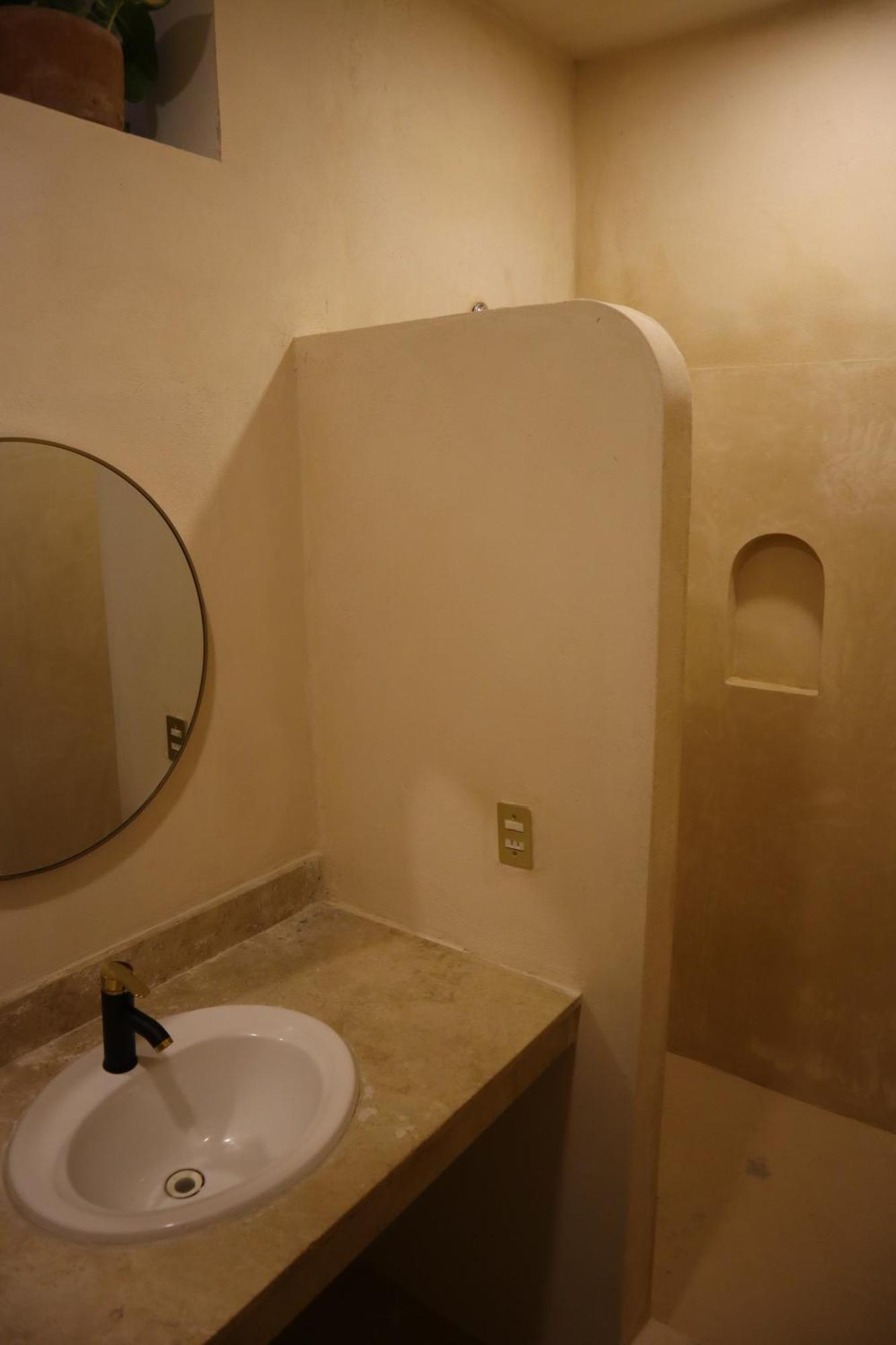 3B Wellness Hotel & Hostel Adults Only Playa del Carmen Buitenkant foto