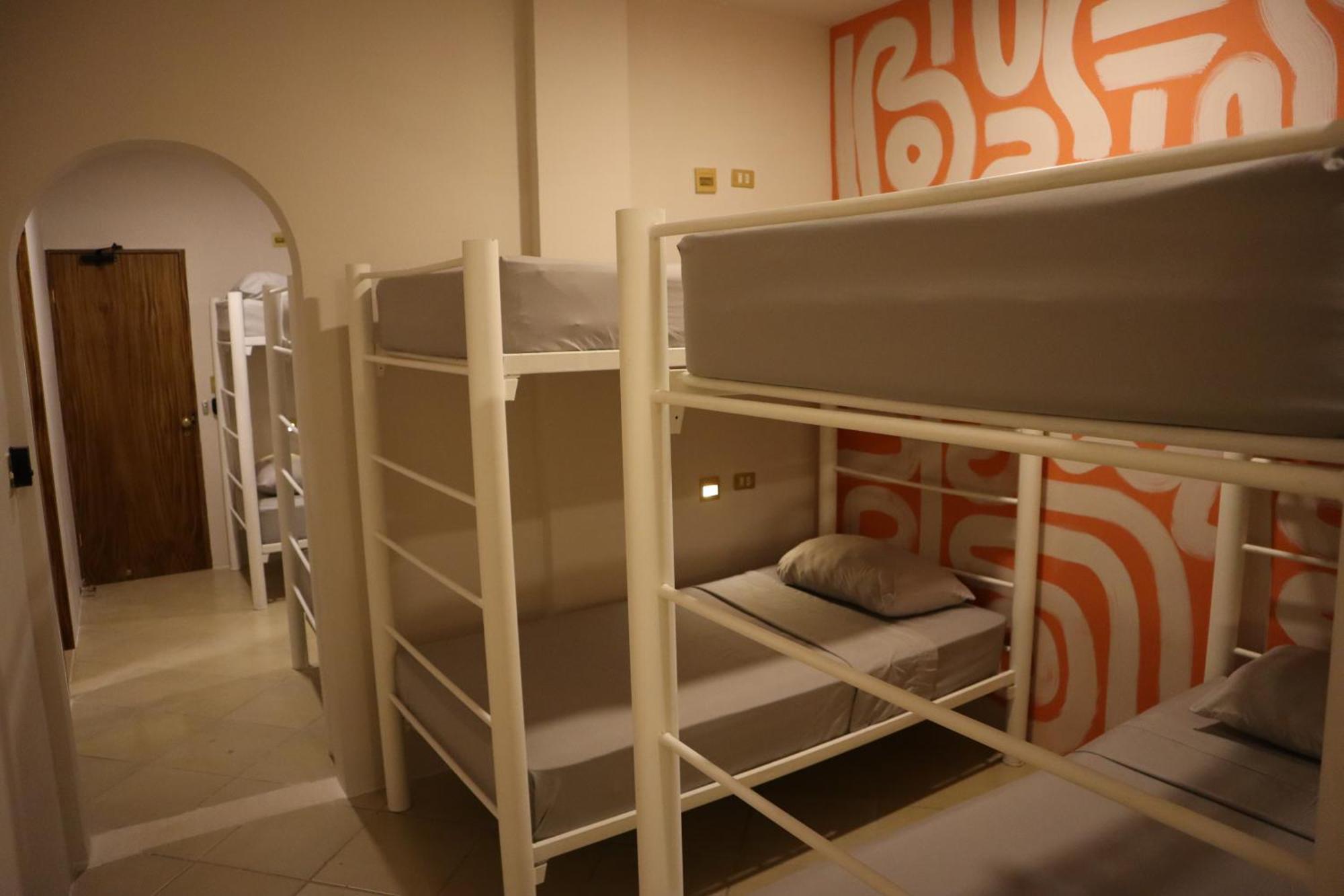 3B Wellness Hotel & Hostel Adults Only Playa del Carmen Buitenkant foto