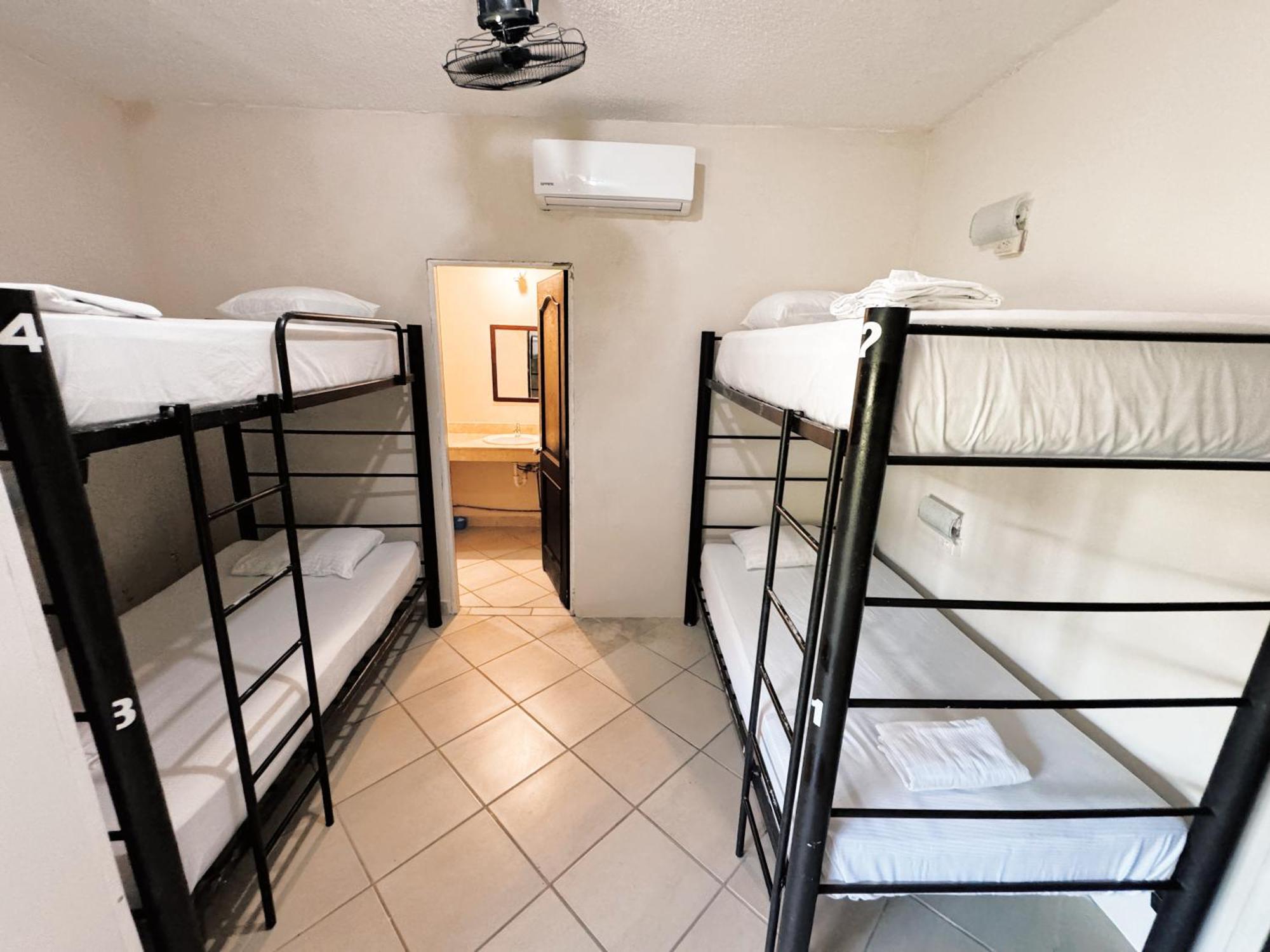 3B Wellness Hotel & Hostel Adults Only Playa del Carmen Buitenkant foto