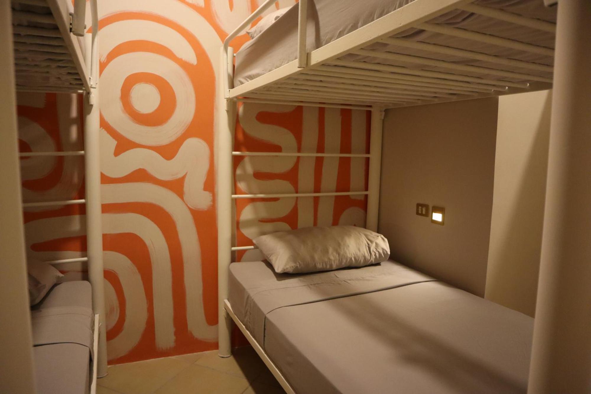 3B Wellness Hotel & Hostel Adults Only Playa del Carmen Buitenkant foto