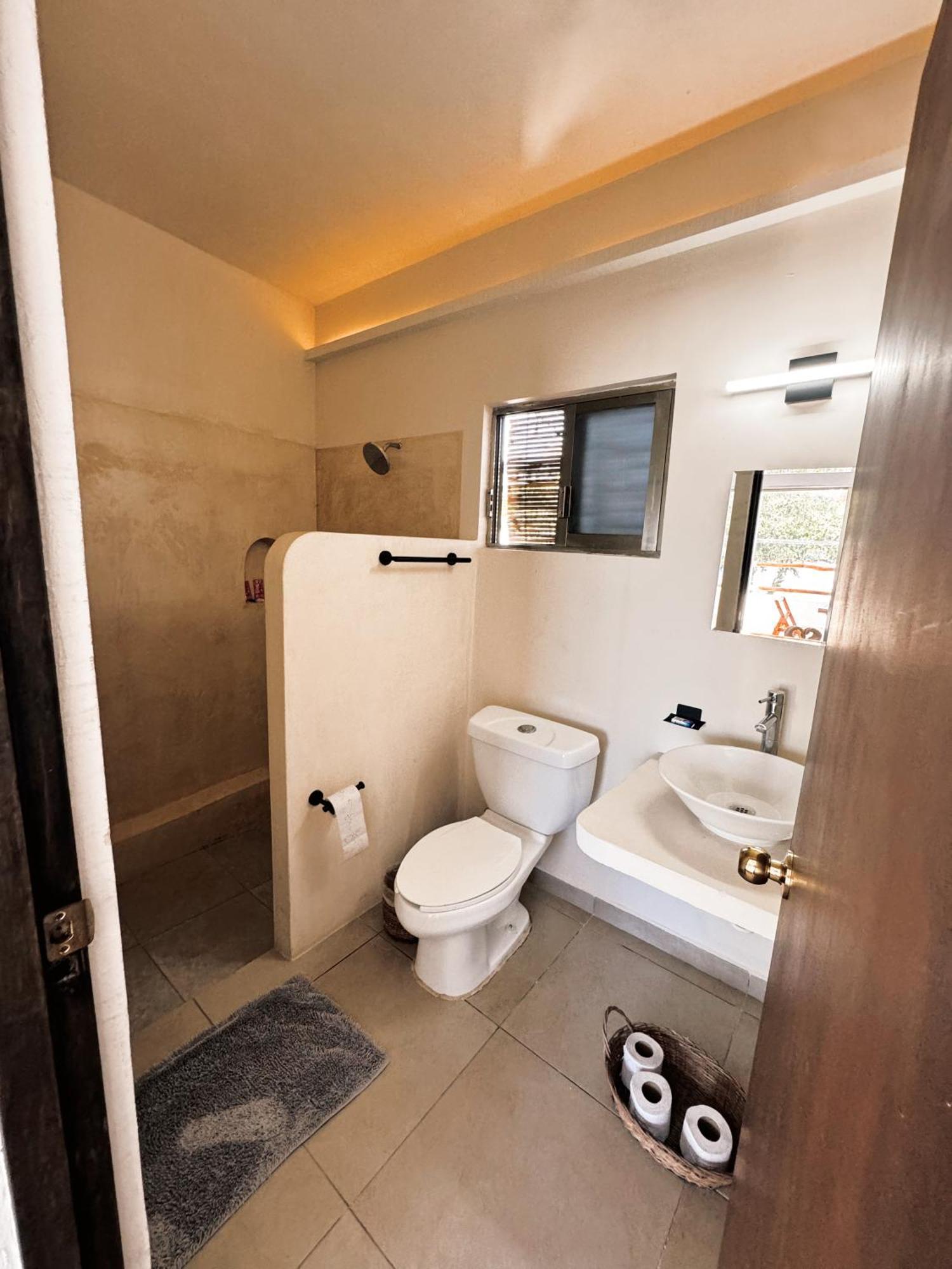 3B Wellness Hotel & Hostel Adults Only Playa del Carmen Buitenkant foto