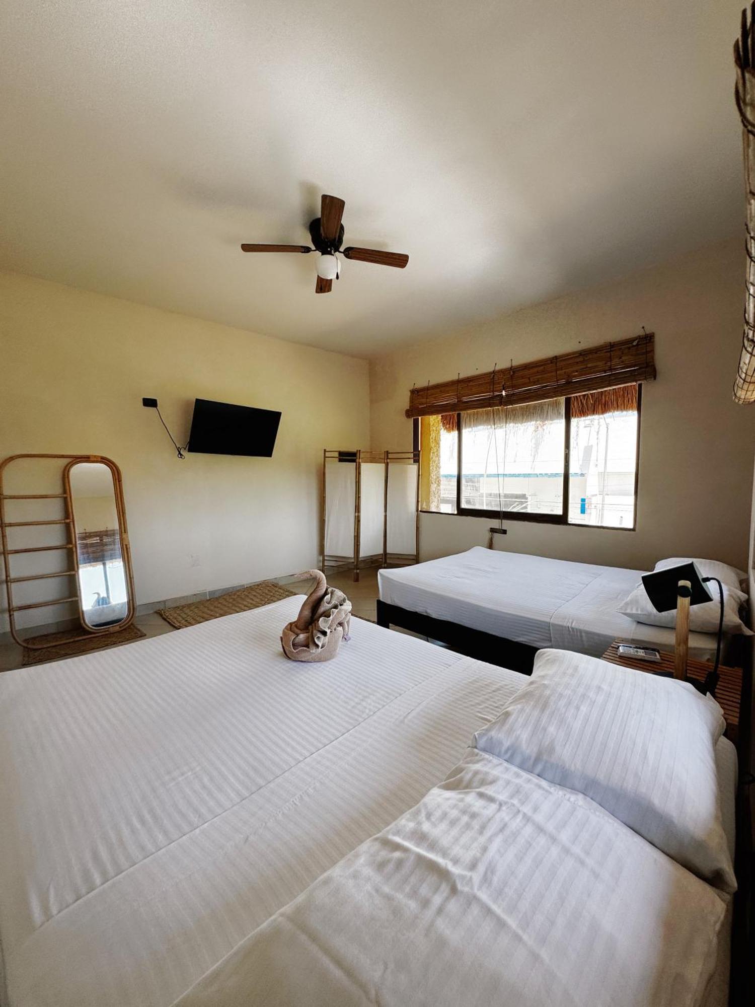 3B Wellness Hotel & Hostel Adults Only Playa del Carmen Buitenkant foto