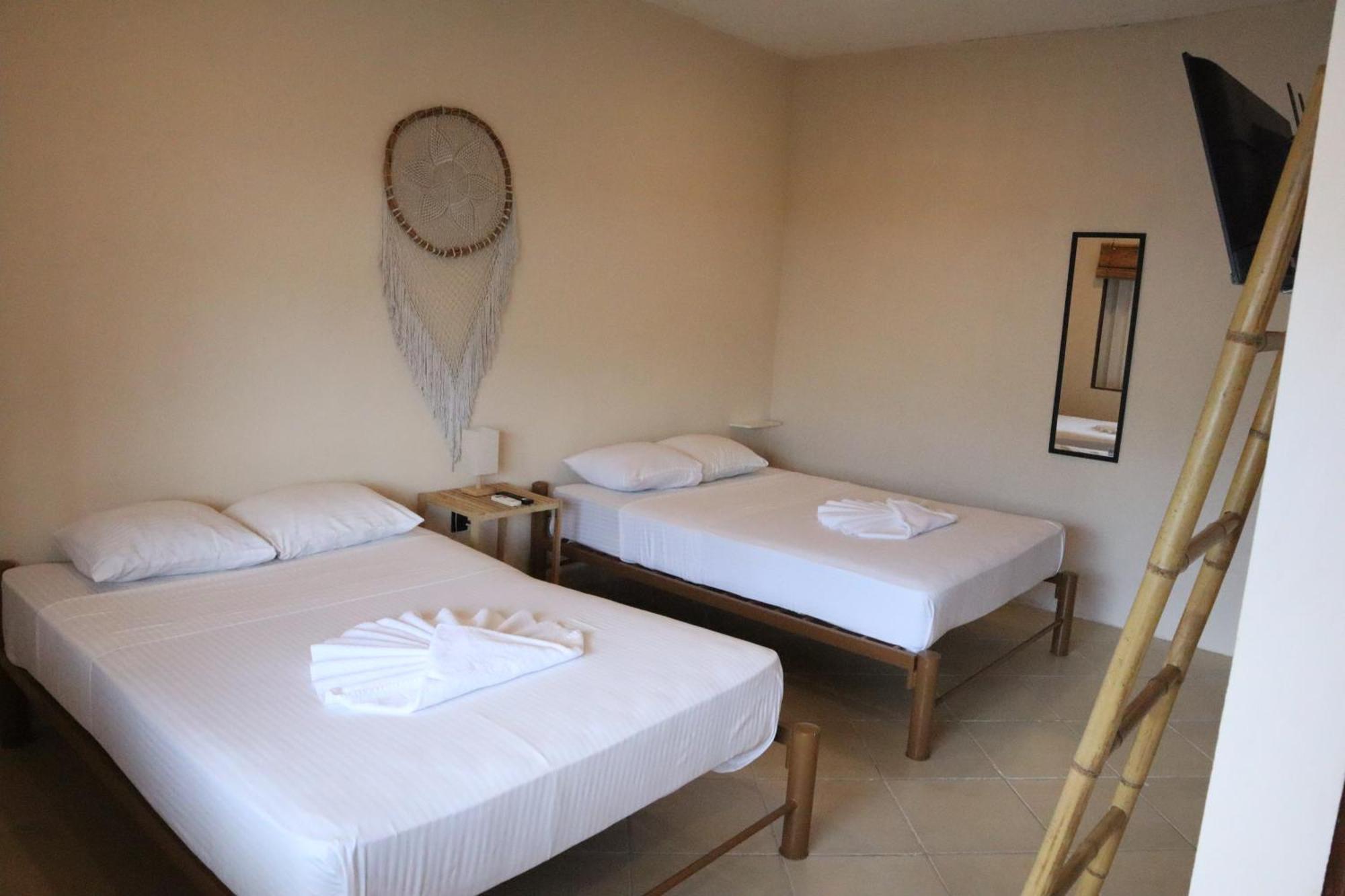 3B Wellness Hotel & Hostel Adults Only Playa del Carmen Buitenkant foto